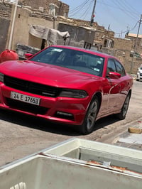 جارجر • ٢٠١٥ • فتحه سقف