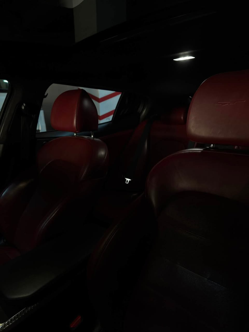 للبيع

كيا ستنكر GT2   V6 RWD
موديل 2021
مكينتها 3.3TT 
‏TWIN TURBO🚀🚀✈️ 

الحادث:اثنين باب سكن +جملق أمام 
ايرباك:كلش سليم 
اللون:اسود نفطي
السياره ماشيه 90km

المواصفات الباقيه :

1-بانوراما

2-نظام داتا شو(يعرض السرعة وباقي تفاصيل السيارة على الجامة مقابيل السايق)

3-بصمه

4-خمس كامرات 

5-شاحن لاسلكي

6-سستم صوت 15 سماعه🎙️

7-تبريد وتدفئة كشنات 

8-كشنات جلد حضن رياضي

9-كشنات كهرباء وميموري

10- 5وضعيات قيادة

11-تدفئة ستيرن

12-حساسات امامي خلفي

13-نقطة عمياء

14-اوتو هولد

15-انارة دشبول 7 الوان

16-توقف ذاتي

17-سايد بريك بصمه

18-رادار امامي وخلفي وجانبي

19-نظام كروز كونترول

20-تحديد مسار على خطوط الشارع

21-لايت زينون ولد نهاري

22-بريك بريمبو 6بستم

23-شاشه حجم كبير

24-ستيرن كهرباء وتحكم كامل

25-تشغيل عن بعد

26-مري شفط 

28-ستيراً رياضي D 

29لايتات زنون دبل عدسه 

30-مري شفط + قلاب  

31 -LED نهاري 

32- كامره تشتغل ويه الاشارة

33- كير طياره 

34- وضعيات الستيرن كهرباء 

35- كزوز رياضي 

36-نيكلات برونزي 

37- فجوج برمبو احمر 

38 صندوك كهرباء 

رقم اربيل

مكان السياره (سليمانيه)
***********
175$
