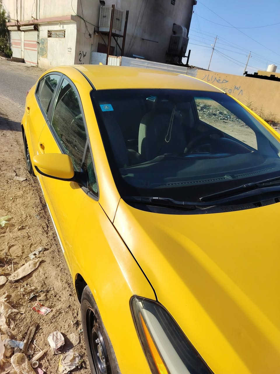 فورتي • ٢٠١٧ • جاهزة للشغل