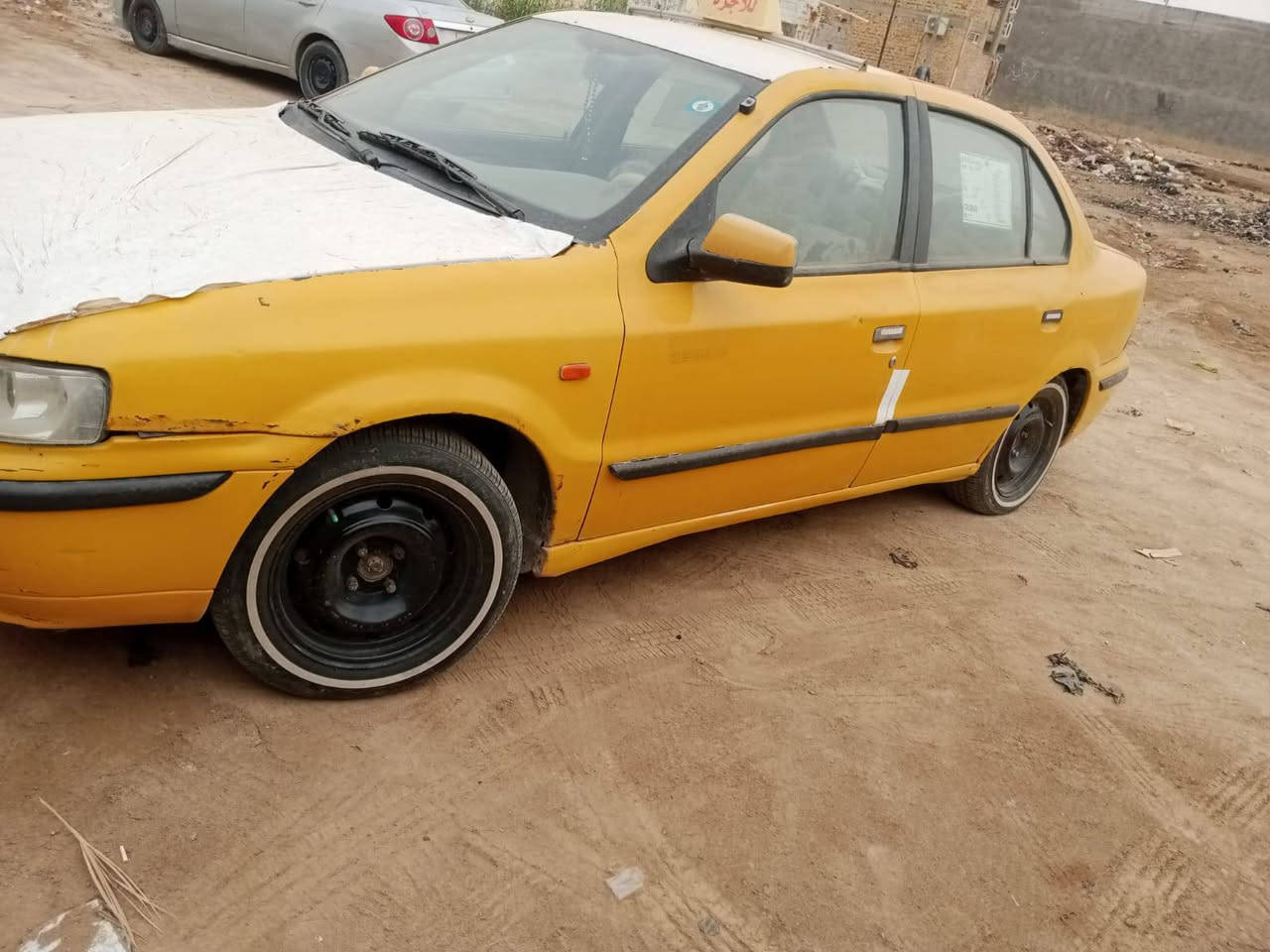 سمند • رقم ذي قار • ٢٠١١