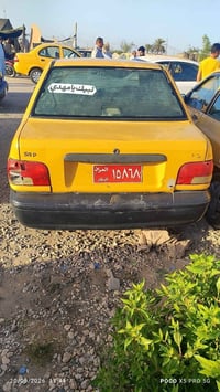 مديل ٢٠١٢ • النجف • مكفول سرقه