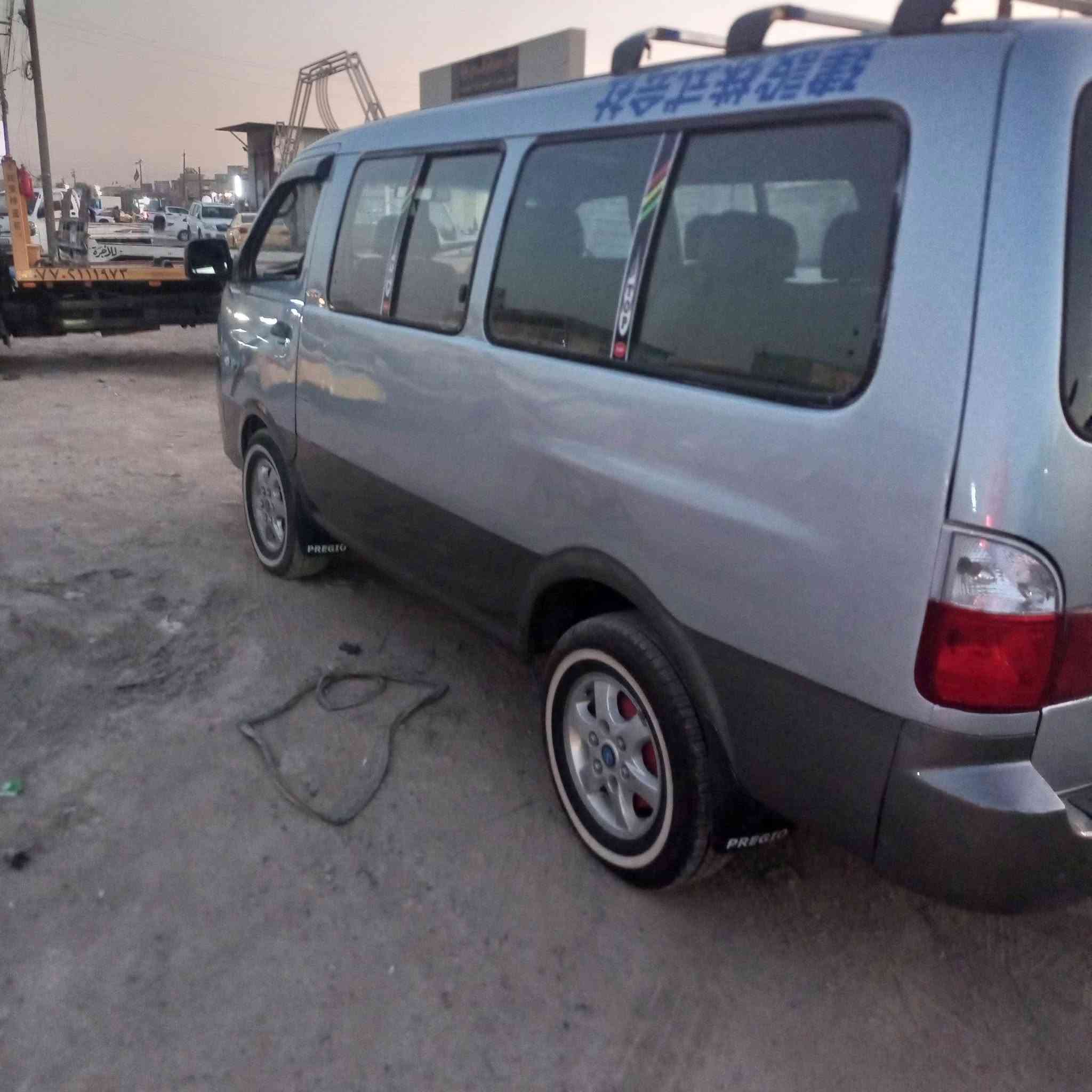 منغولي 2005 اصل رقم بابل انگليزي شواصي كفالة محرك بي هبة بخار مصبوغة جمالية تخم تاير جديد حدادية جديدة دوشمة سيارة حلوة وجاهزة..مكان السيارة بغداد 
السعر 120 للأستفسار ***********
