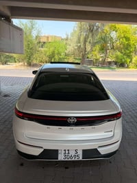 اكرون ٢٠٢٣ • هايبرد بنزين • رقم بغداد