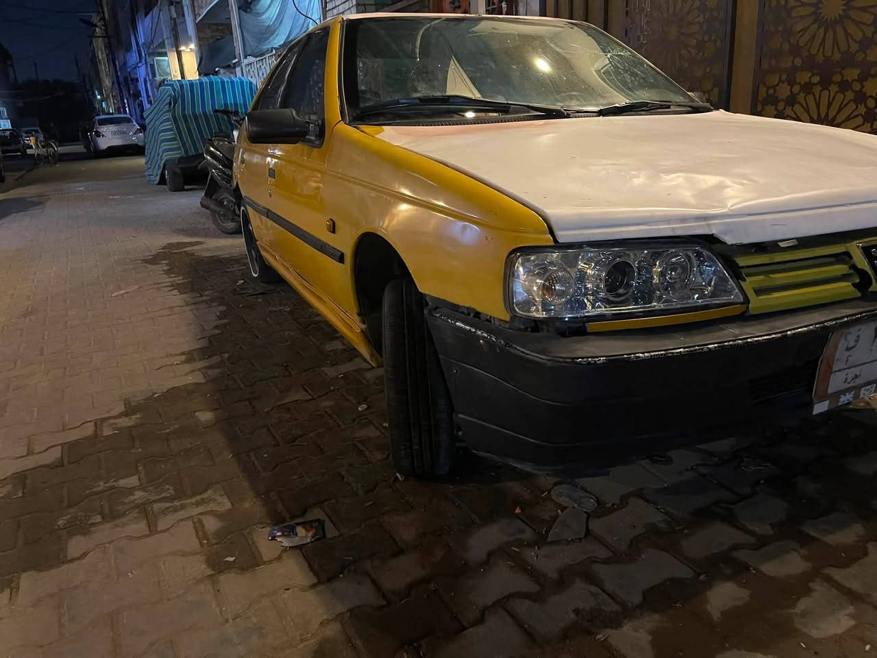 للبيع بمليونين ونص مطلوبه هيئه يكطع الطلب من سعره ***********
