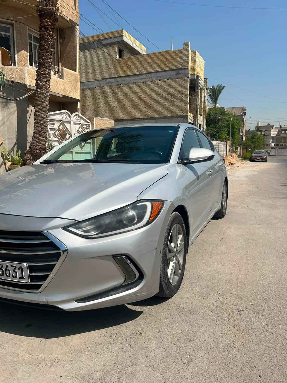 السلام عليكم النتره امريكي موديل 18 ماشيه 107 حقيقي كير ومكينه 2000 دوش مكفولات حادثهه جاملغ امامي عكس السايق فقط صدر امامي خلفي 70 بلميه  رقم اربيل السياره بسمي ومناقصهه شي  السعر 110 وبيهه مجال بسيط العنوان بغداد حي العامل ***********

