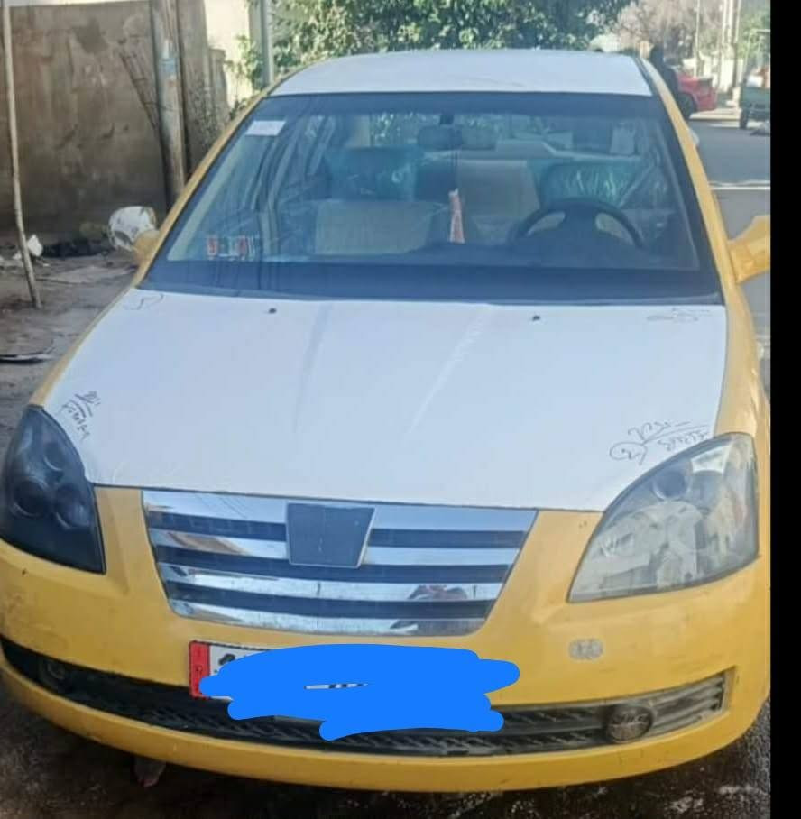 السلام عليكم سياره AF سياره كلش حلوه هيئه وغرامات مصفره  وهزه جديده سنويه باسمي موديل ٢٠١١
رقمه انكليزي

 تاريخ انتهاء السنويه ٢٠٣٠

 محرك ابو جف تخم تايرات جدد

مازدات جدد كهربائيات كامله دوشمه جديده سعر ٣٠  وبيه مجال للشراي عنواني بغداد زعفرانيه 

*********** رقم بي واتساب

 تحويل ثاني يوم
