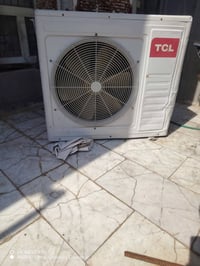 سبلت TCL • ٣ طن • شغال