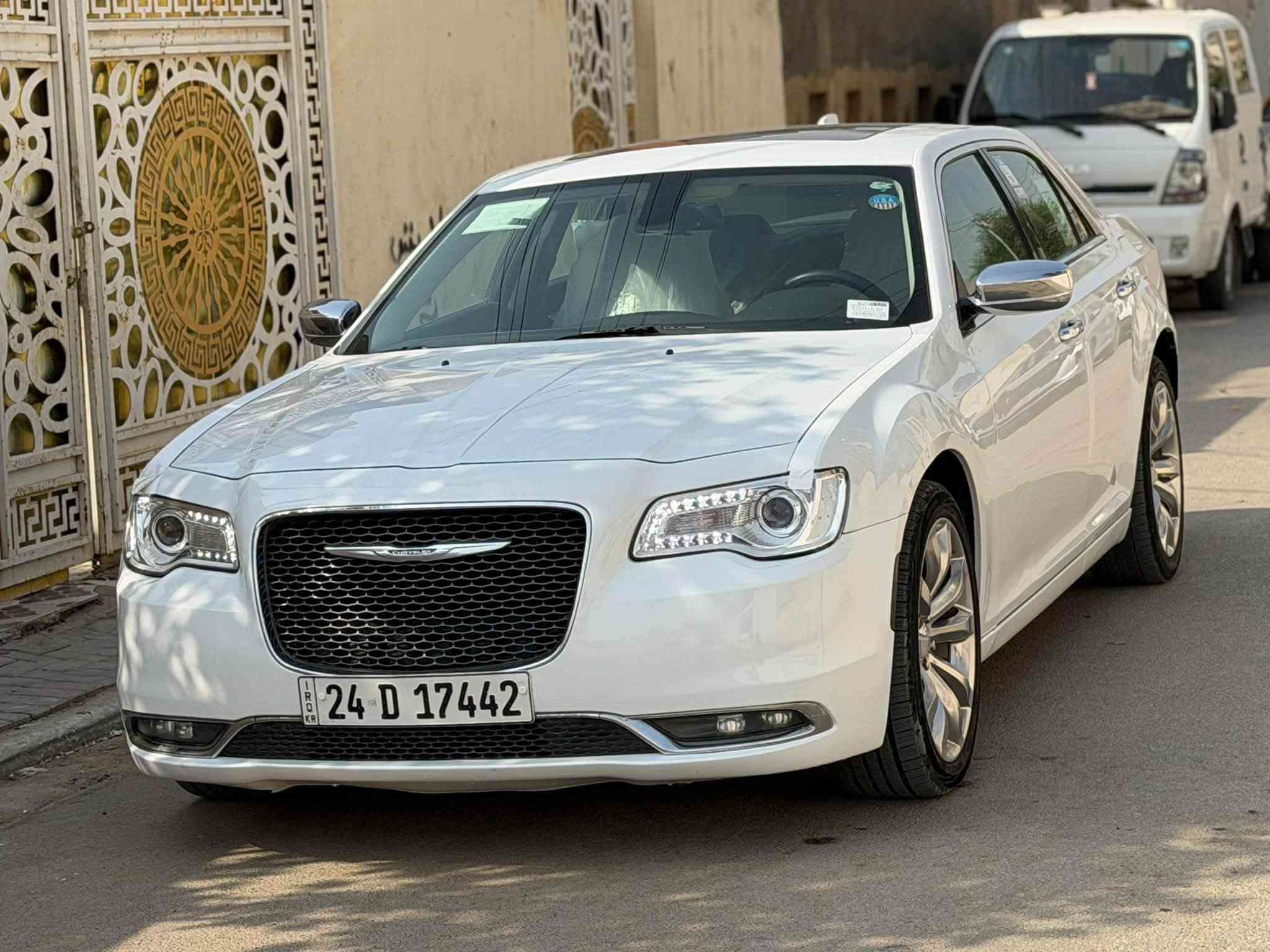 ٢٠١٦ • فول مواصفات • بانوراما