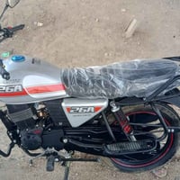 دايون موديل 21 طالعه ب 26 شهر 7 اوراق اصولي محرك 200 دراجه جديده وياه ...