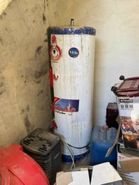 سخان • ١٦٠لتر • النجف