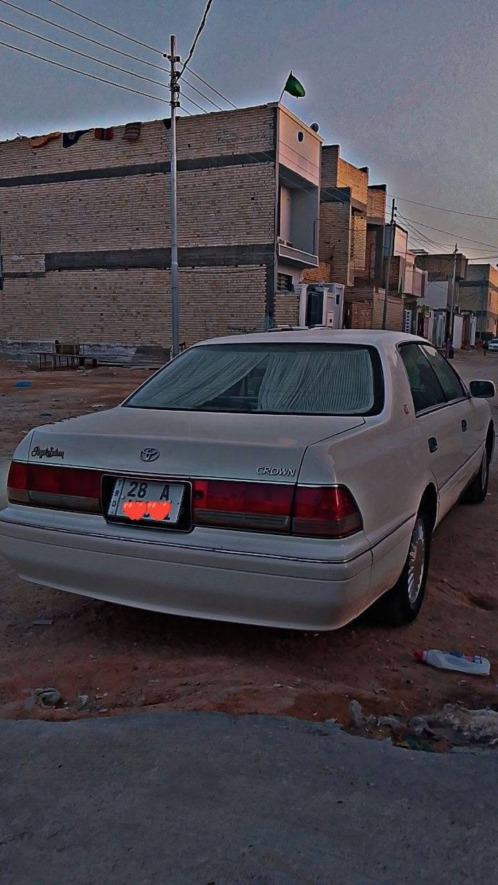 سلام عليكم

راس ثور فلات كفاله من لكص

رقم نجف انكليزي مداور اصولي اصولي

مكينه 2500

تبريد ثلج❄️ منضومه جديده شغل صاحب شريس

حداديه اماميه 100/100
مكان سياره نجف
سعر 105
رقم لتواصل

 ***********
