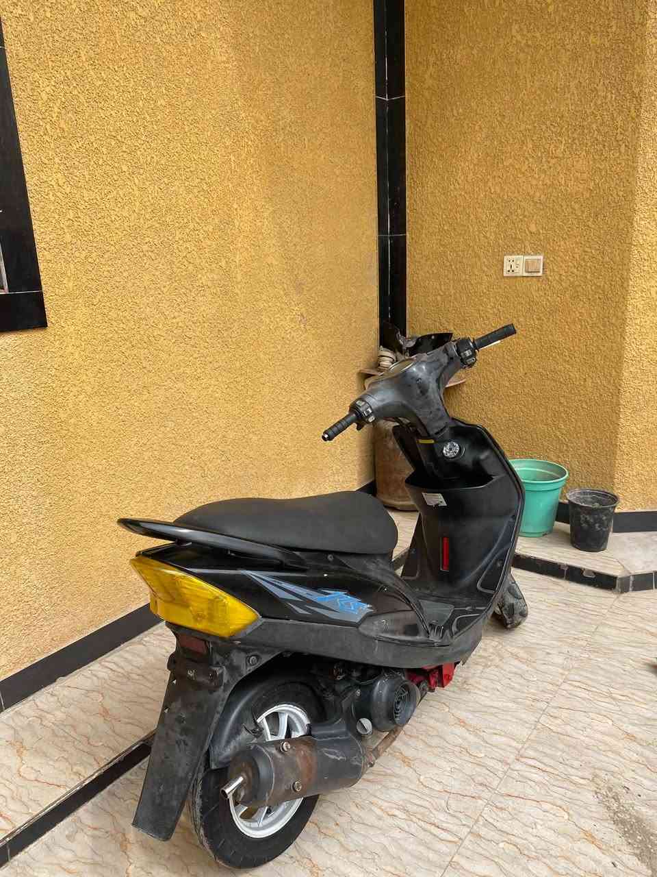 نضيفه • مامفتوحه • ٤٩