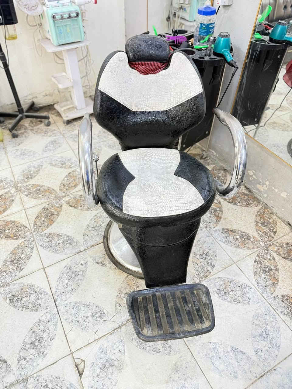 كراسي • ٢ • جك شغال