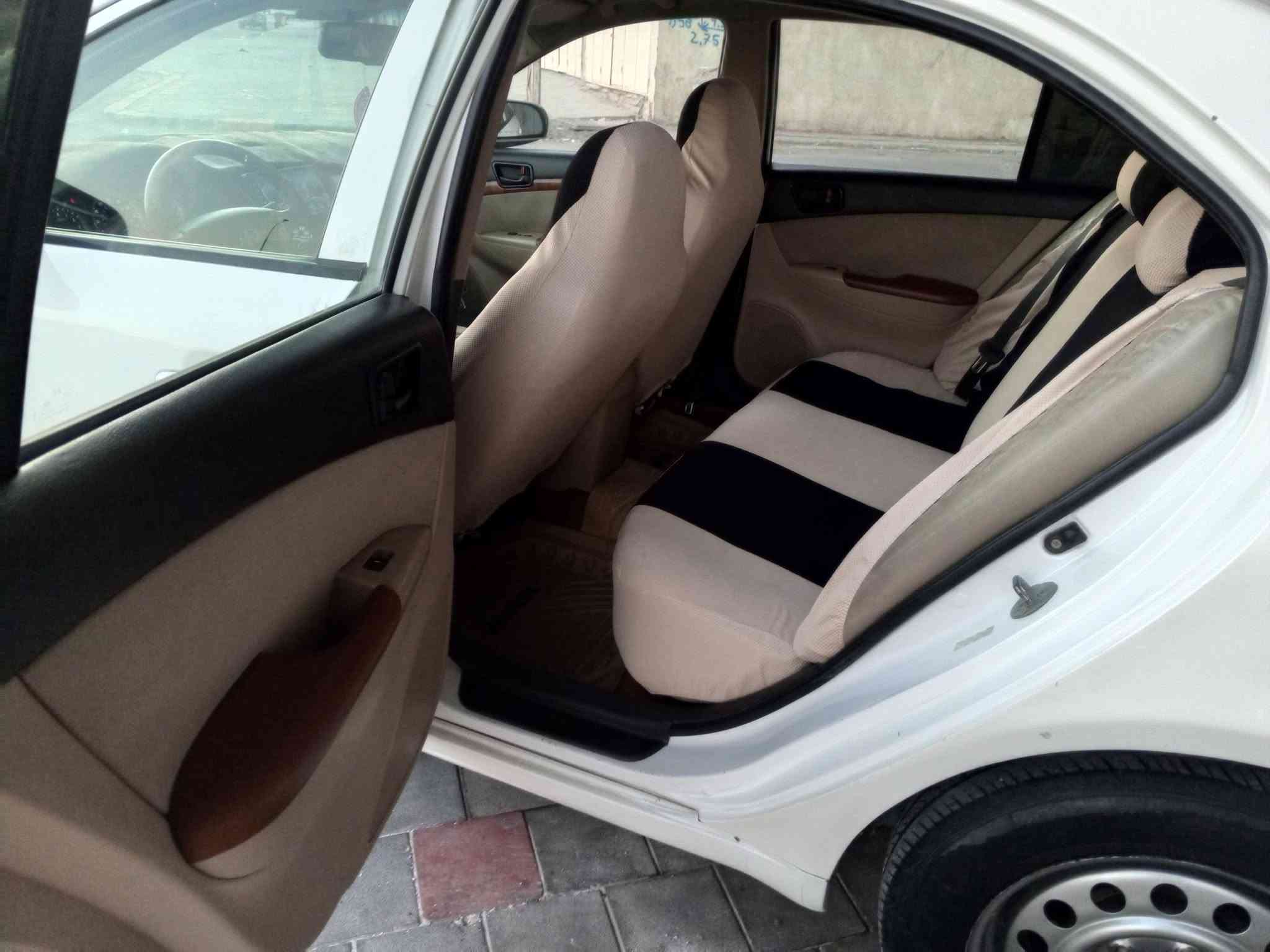 سوناتا 2009 امريكي محرك 2400 بيه رشات صبغ ابيع حزام جاهزة من كلشي محرك گير تبريد حداديه مكفولات تخم تاير جديد السعر 88 وبيه مجال بيع او مراوس للأستفسار ***********  مكان السيارة النجف
