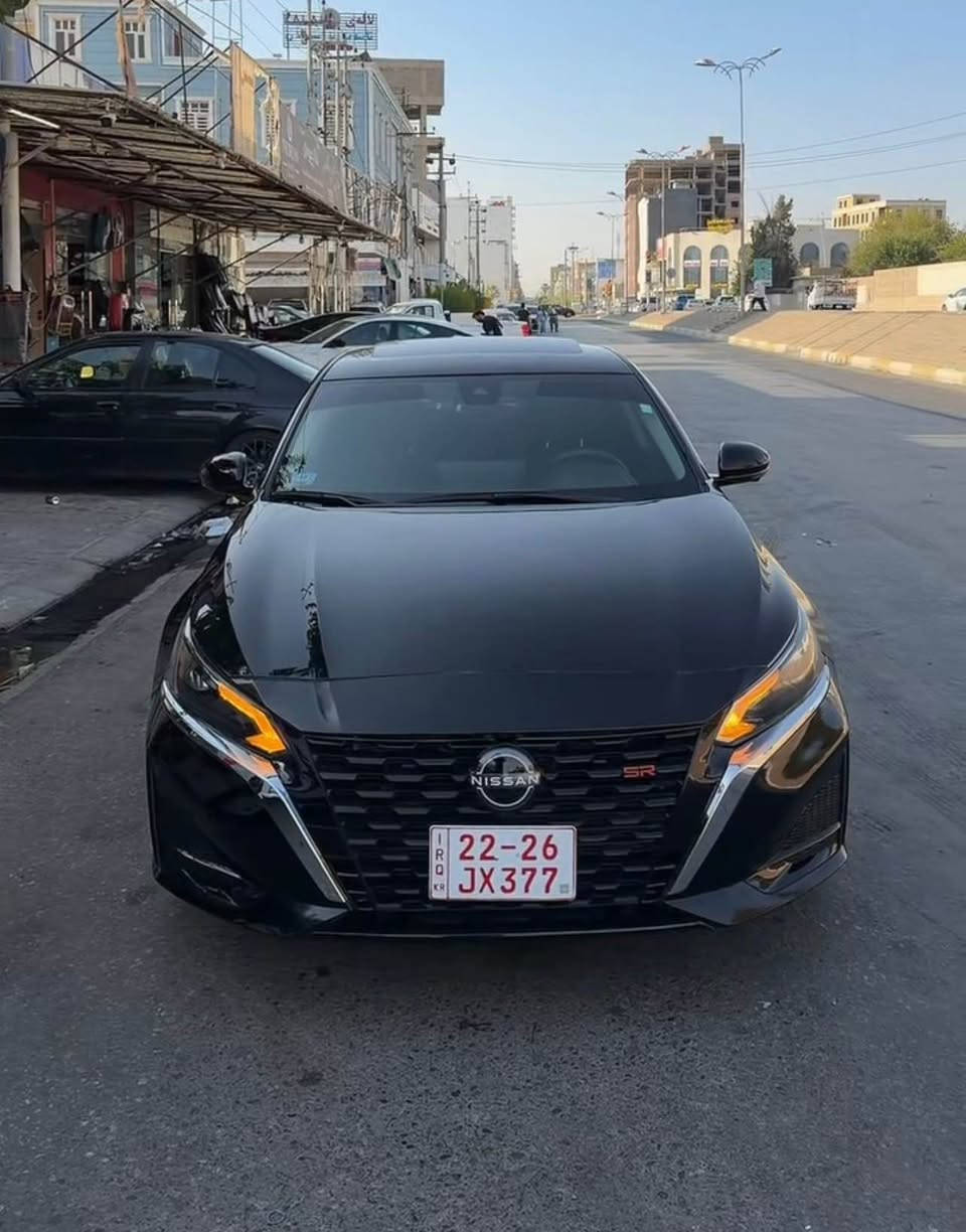 التیما 2024 SL plusرەشی قتران تەنها یەک چاملغی سبغ بێ ناو گرتن پێش و پشتی کەپسە قەپات قەپات مواسەفات لەوە فولتری نیە مجالی معامەلەی تیایە 
*********** أربيل, العراق
