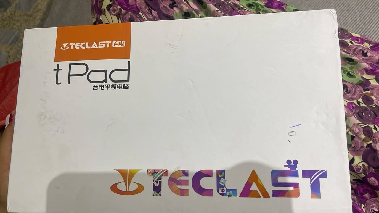 النوع،"Teclast P30
📱 الشاشة: 10.1 بوصة IPS
الدقة: 1280×800
⚙️ المعالج: Unisoc T606 ثماني النواة في أحد الإصدارات، مع وجود إصدارات أخرى بمعالج Allwinner A523. �
technocity.ru +١
🧠 الرام: 4GB فعلية، وقد يظهر رقم أكبر بسبب الرام الافتراضية. �
ガルマックス
💾 التخزين: 128GB في هذا الإصدار، ويدعم microSD حتى 1TB. �
technocity.ru
🔋 البطارية: 6000mAh
📸 الكاميرا الخلفية: 5MP
🤳 الأمامية: 2MP
🔊 سماعتان + منفذ 3.5mm
🔌 USB Type-C
📶 Wi-Fi ثنائي النطاق + Bluetooth
🤖 النظام: Android 14 أو Android 15
السعر 175 الف وبي مجال 
بغداد حي العامل الاتصال ***********
