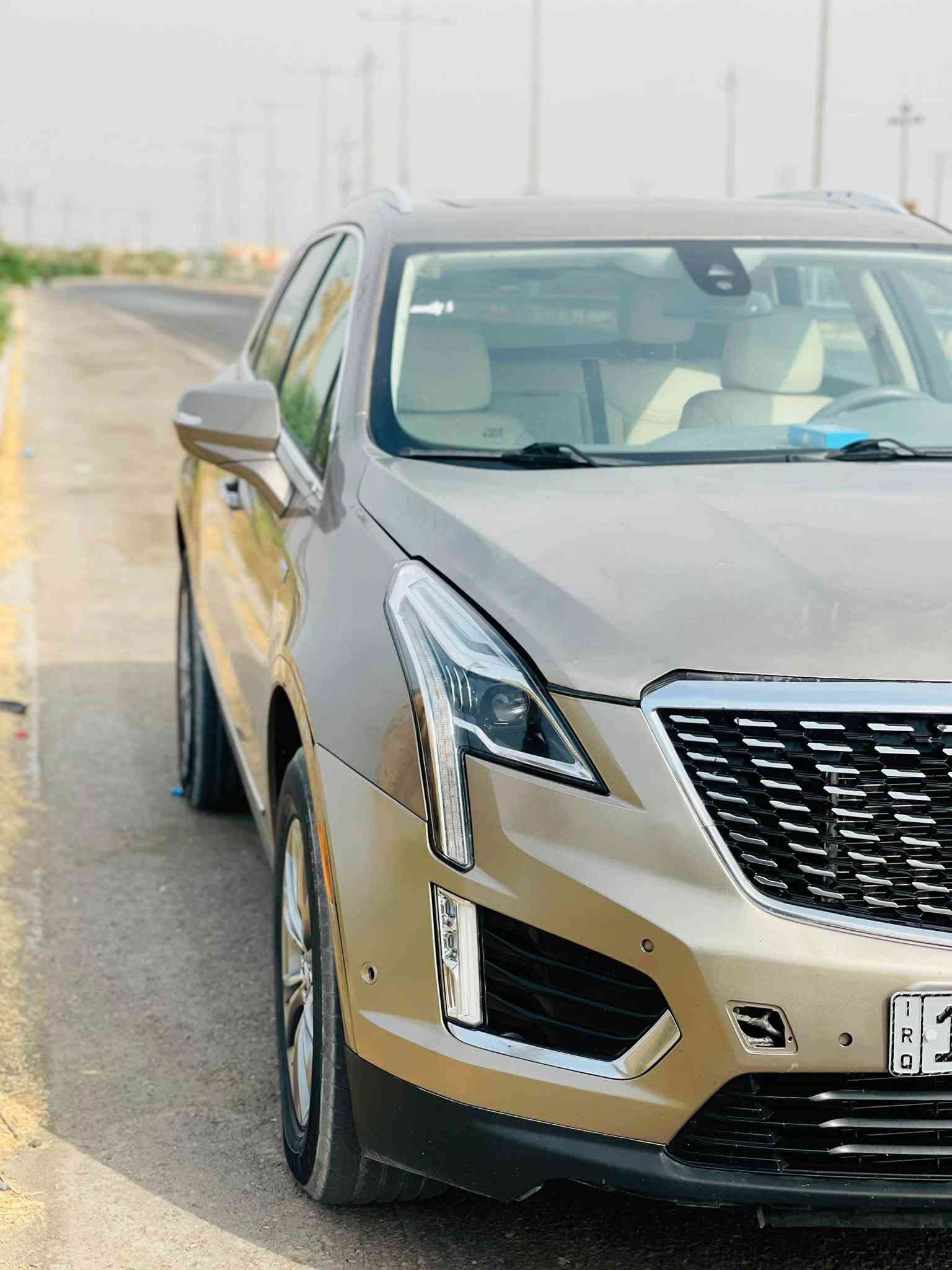 كاديلاك XT5 • ٢٠٢٣ • ٧٠٠٠٠ كم