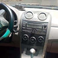 گير اوتوماتيك • منظومه غاز جديده • الديوانيه