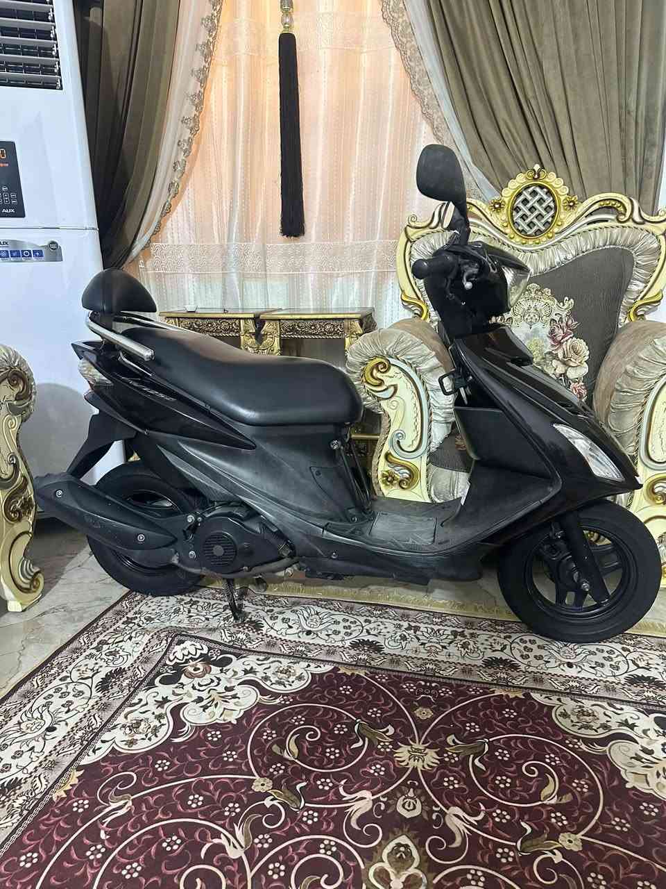 ادرس حديث ياباني كفاله عامه لمتد السعر ١١٠٠
فقط اتصال 📞***********
