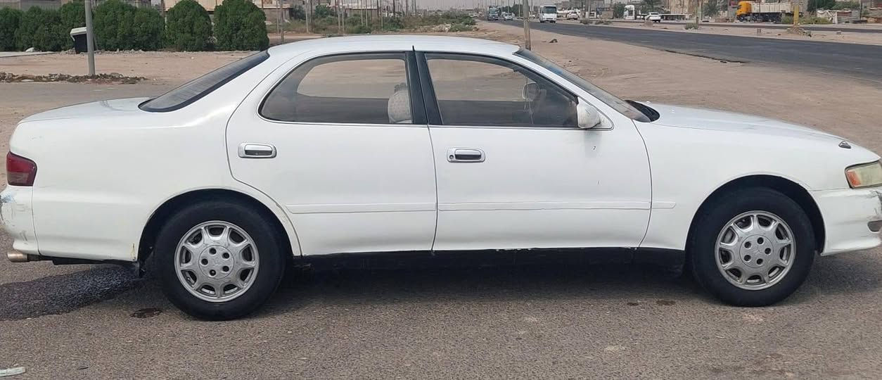 كفالة • رقم نكليزي • بصرة