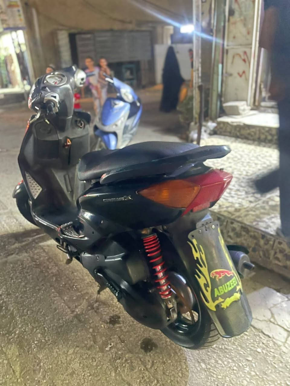 حبايب سكنس 140دراجه كلش حلوة جاهزه مابيها نقص سلف هندر كهربائيات
كلها شغاله دراجه ما متعوبه
السعر 500
مكاني بغداد الدوره
ورقمي***********
