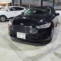 فيوجن ٢٠٢٠ • محرك ١٫٥ توربو • ٧٨ الف ميل