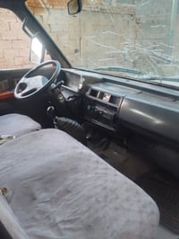 سيارة كية بستة اللبيع موديل 93 سيارة بلادية محرك كسن بكاني بغداد مدينة...