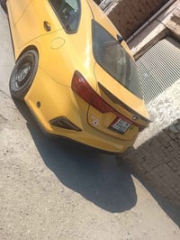 فورتي • ٢٠١٩ • كفالة عامه