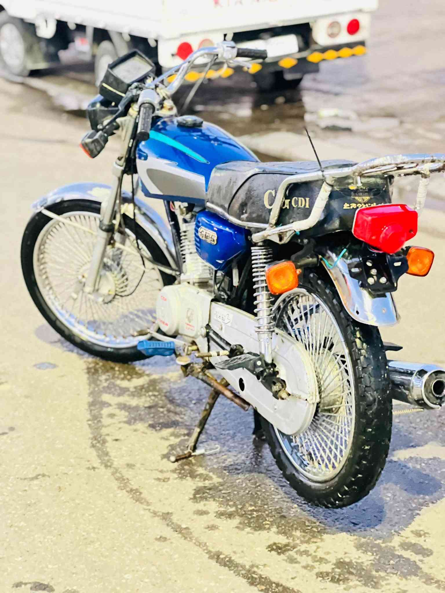 موديل ٢٠ • نضافه • كهربائيات شغاله