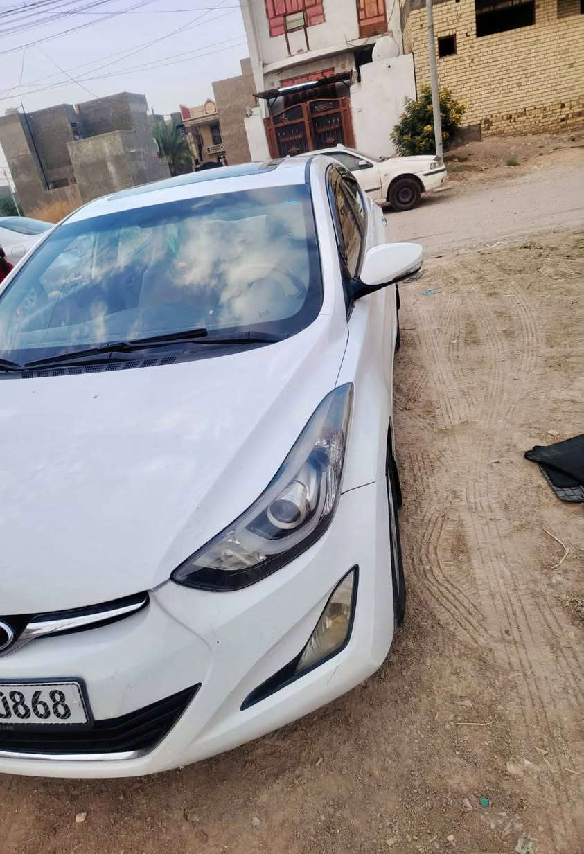 النترا • ٢٠١٥ • وارد خليجي