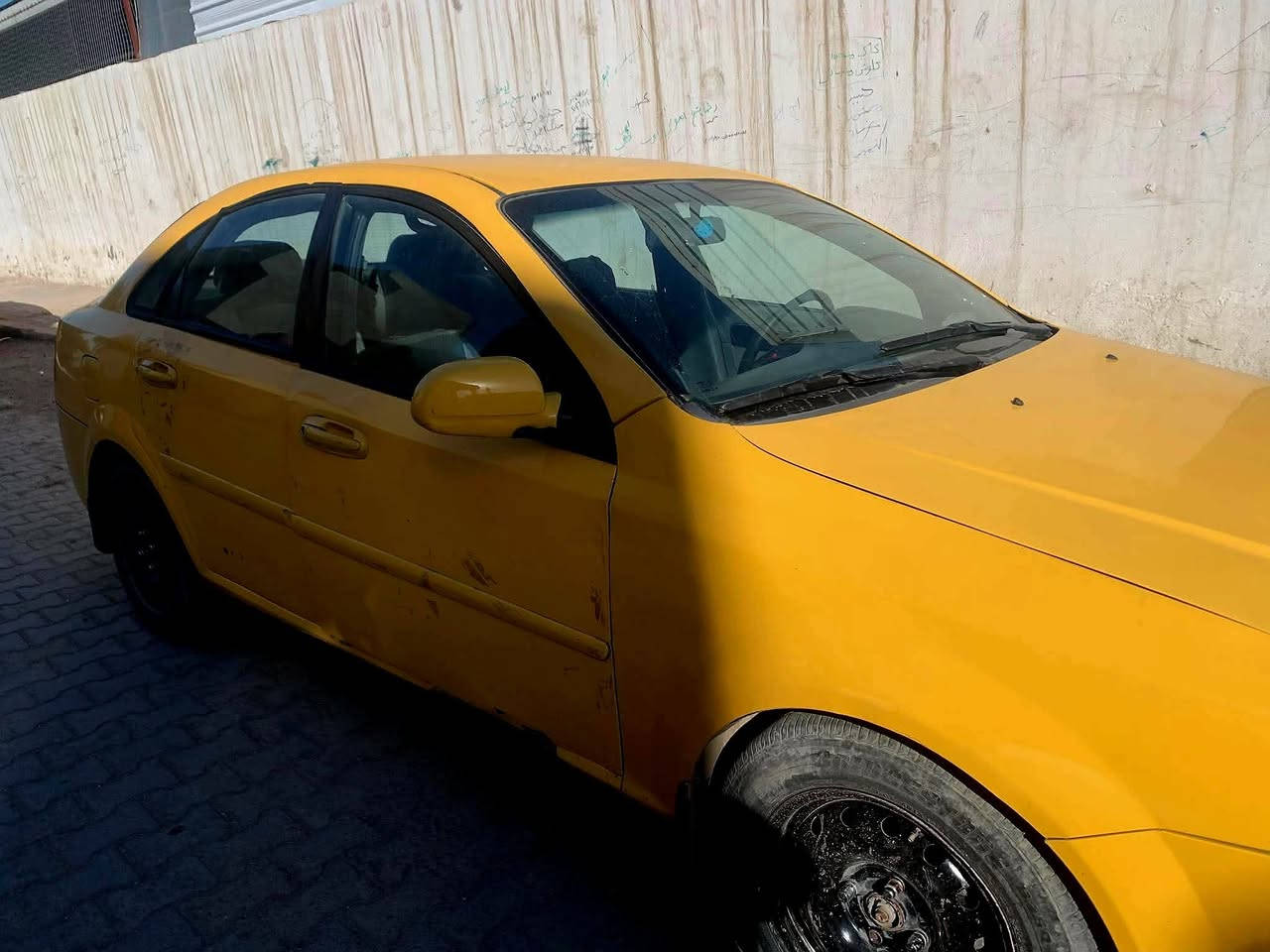 اوبتره • ٢٠٠٩ • رقم ديالى