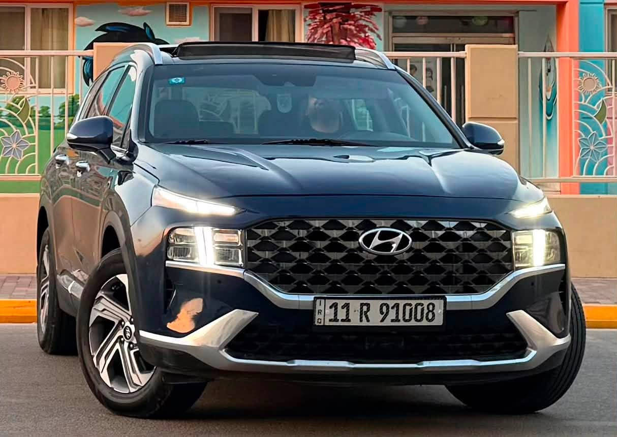السلام عليكم
🚘 هيونداي سنتافيا 2023 – فول مواصفات 
السعر 217 ورقه 
📍 الموقع: بغداد – بسماية
📏 ماشية: 41 ألف كم فقط
💥 صور الحادث موجودة بالمنشور كفاله من صبغ 
السونار بالمنشور 
✅ الشواصي مكفولة
⭐ المواصفات:
▪️ محرك 2500 Turbo ✈️
▪️ كير أوتوماتيك 8 نمر دبل كلج
▪️ دفع رباعي HTRAC
▪️ شاشة كبيرة
▪️ كامرات أمامية وخلفية وجانبية
▪️ كامرة 360°
▪️ رادارات أمامية وخلفية وجانبية
▪️ حساسات أمامية وخلفية
▪️ كير دكم + ماوس تحكم
▪️ 4 وضعيات قيادة
▪️ توقف ذاتي + أنظمة مساعدة للسياقة
▪️ بانوراما كبيرة
▪️ سقف كنتارة
▪️ كشنات كهرباء جلد
▪️ ذاكرة للكشنات
▪️ كشنات خلفية تدفئة وكهرباء وقلاب
▪️ بصمة تشغيل وأبواب
▪️ تشغيل عن بُعد
▪️ Auto Hold
▪️ حساس ازدحام
▪️ فول تحكم بالستيرن
▪️ شفتات بالستيرن
▪️ تبريد كلوز قطعتين
▪️ شحن لاسلكي 📱
▪️ بجم فول LED
▪️ لايتات عدسة متحركة
▪️ نظام صوت Harman Kardon 🔊
▪️ دعامات/رادارات خلفية
▪️ جنطة كهربائية تفتح عند الاقتراب
▪️ تحكم بالكامرة
▪️ بردات خلفية
▪️ ويل كب 20 مع تايرات جديدة
▪️ إشارات ترحيبية تفتح عند الاقتراب
السعر 217 ورقه للبيع او مراوس 
📍 بسماية – بغداد
***********
