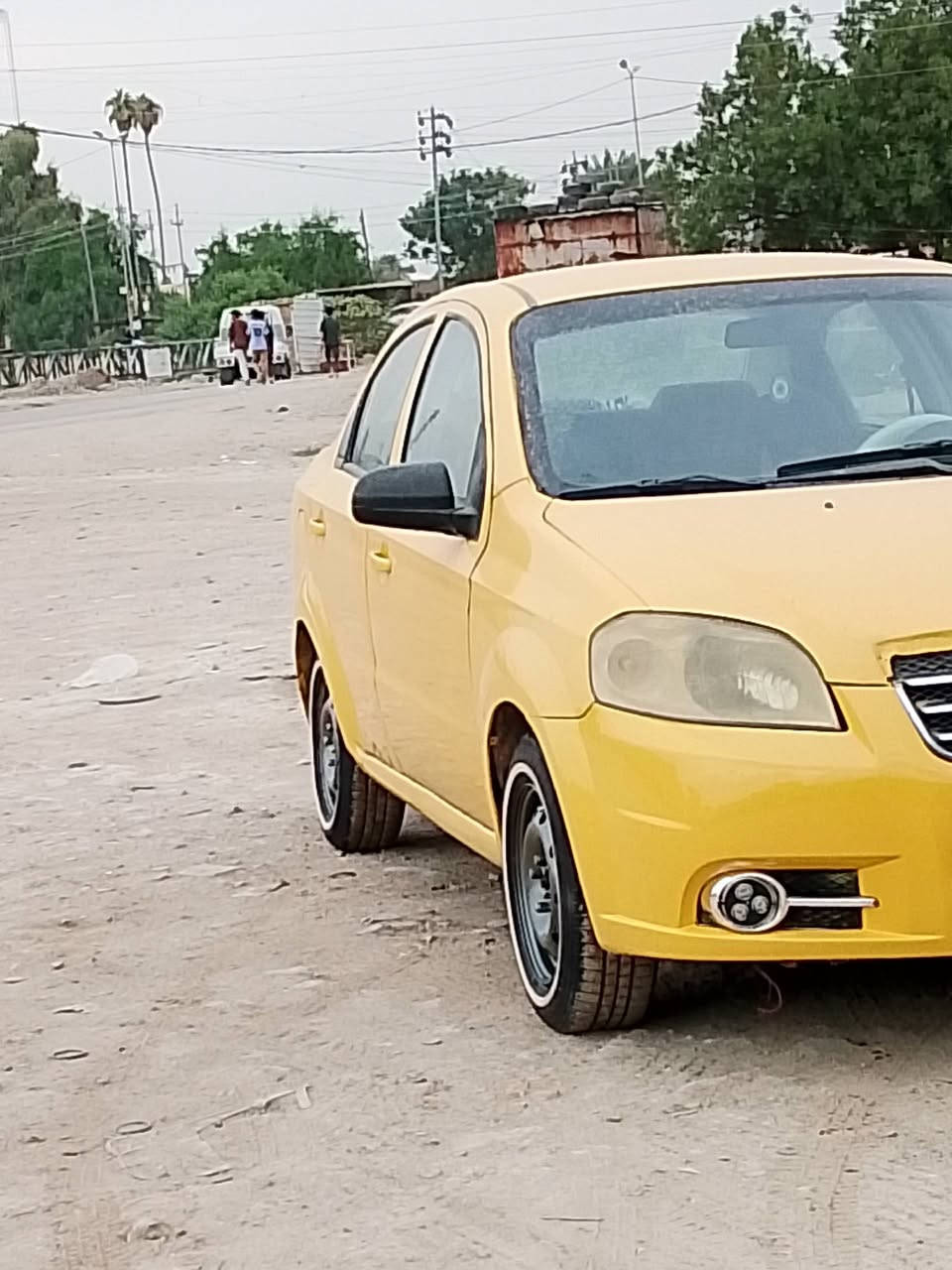 موديل 9 • نمبر مميز • مكينة وكير