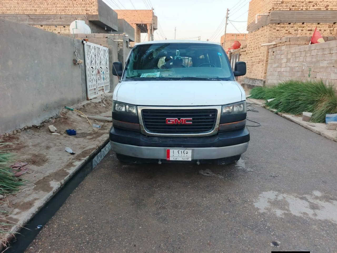 يوكن • ٢٠٠٧ • دبل تانكي