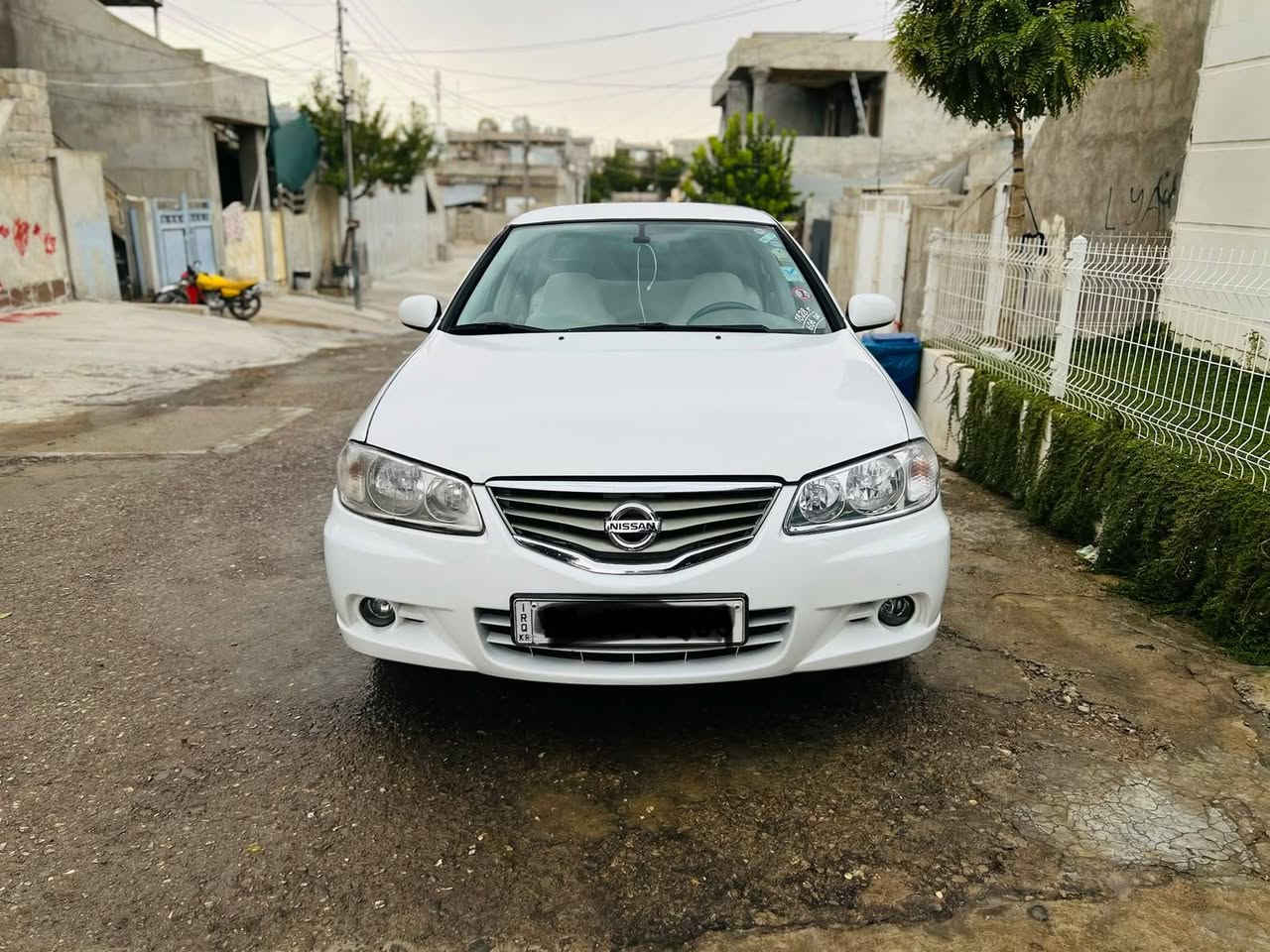 فول مواصفات • اوتوماتيك • ٢٠١٠