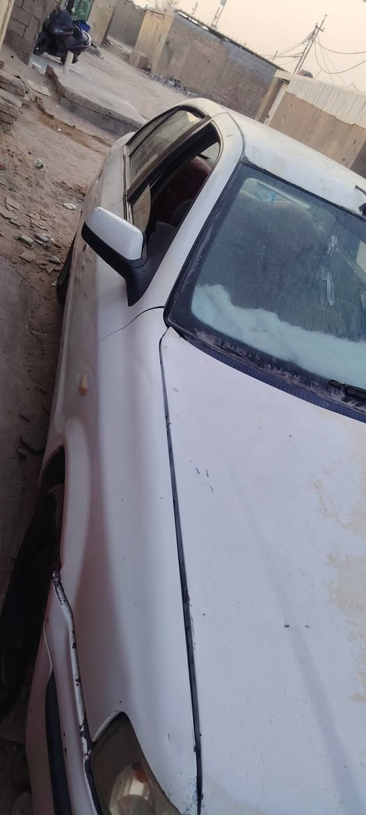 سمند لبيع موديل 11
مكينه جديده هيه وتفرعاته جاهزة
تخم تاير 
تبريد عوزه غاز كله جديد ماشاده انه 
سياره بدي كوم حديد ابيعلك 
بيه خياسات 
عوزه حداده تعبانه كلش 
سنويه بل 28 تنتهي
راعي سياره يريد تحويل 
راعي سياره بلبصره
سعر 25 وبيه مجال قليل 
اتصل *********** 
مكان ام قصر
