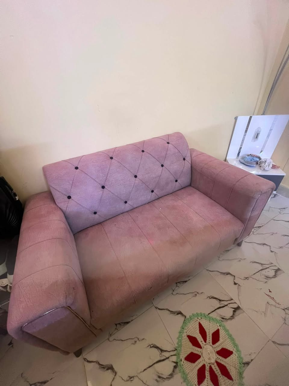 كنب • مستعمل • المختار