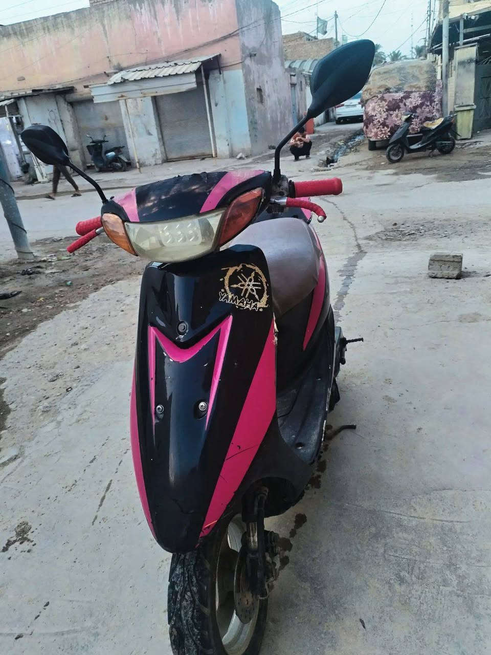 ٣٥٠ • كفالة عامة • المسيب