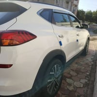 توسان ٢٠٢٠ • فول مواصفات • رقم بغداد