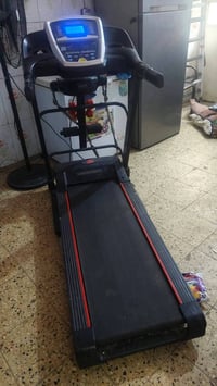 جهاز جري جبلي • غير مستخدم • بلكارتونه