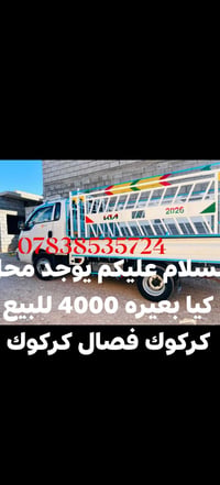 كيا بصيره • كركوك • محلس