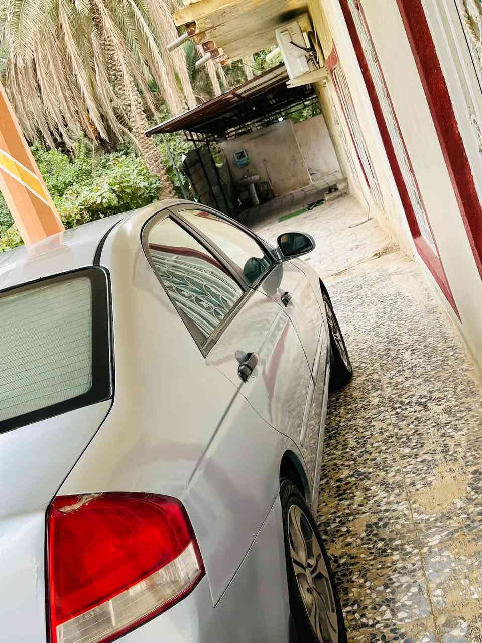 سبكتره • ٢٠٠٧ • موتور ٢٠٠٠