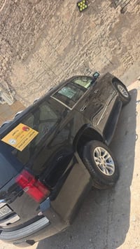 تاهو ٢٠١٧ • بصره نجف • مبدل تورباين