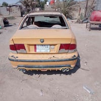 سمند • ٢٠١١ • كفالة مكينة