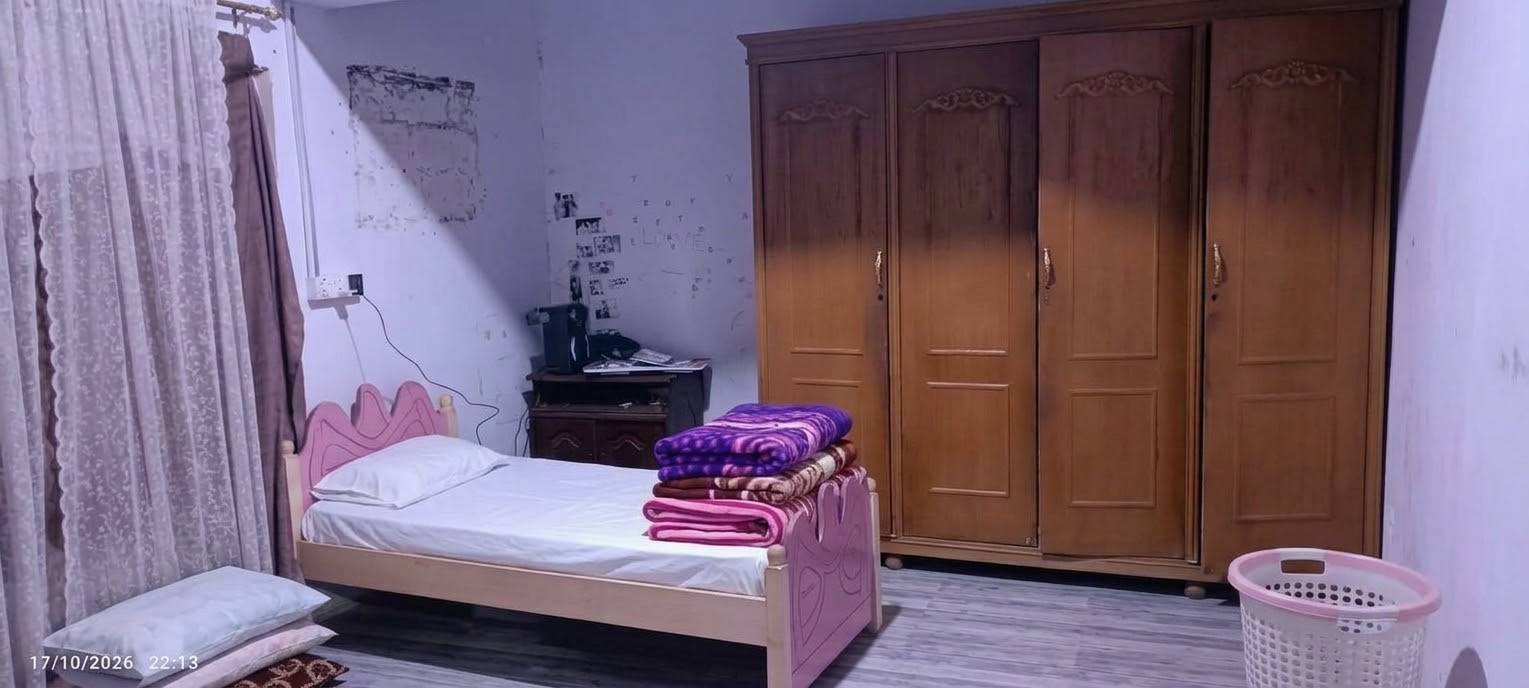 أبو الخصيب • ٢٠٤م • وقف سني