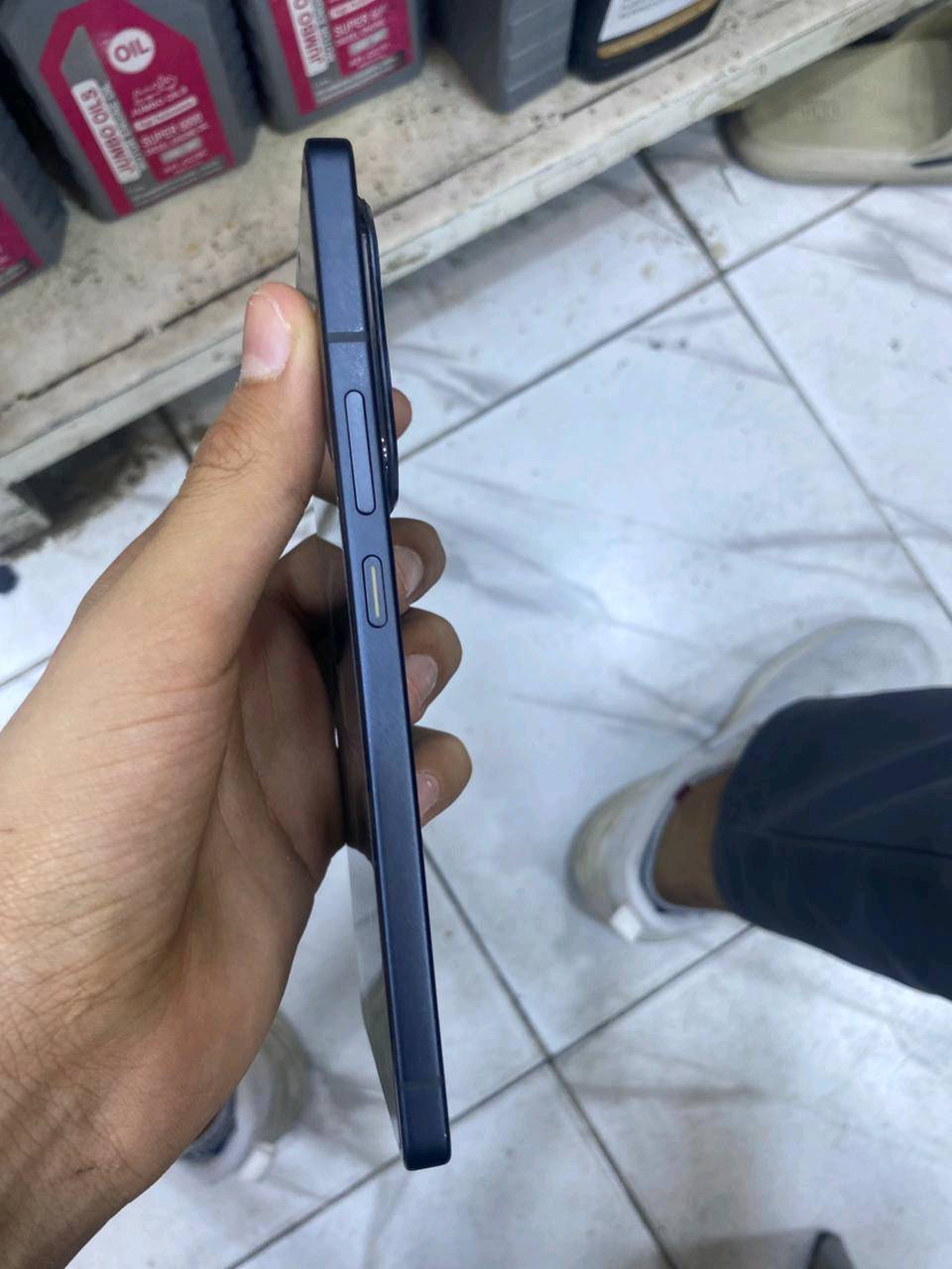 انفنكس نوت 50 جهاز أخو الجديد صار له يمي أقل من شهر جهاز الزكه مال شركه ماشايلها خارتونته وغراضه كل شيء موجود نهايته 350 العنوان بغداد طوبجي الرقم ***********