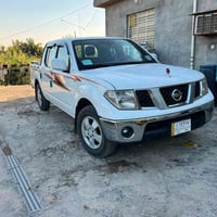 نافارا • ٢٠٠٩ • اوتوماتيك