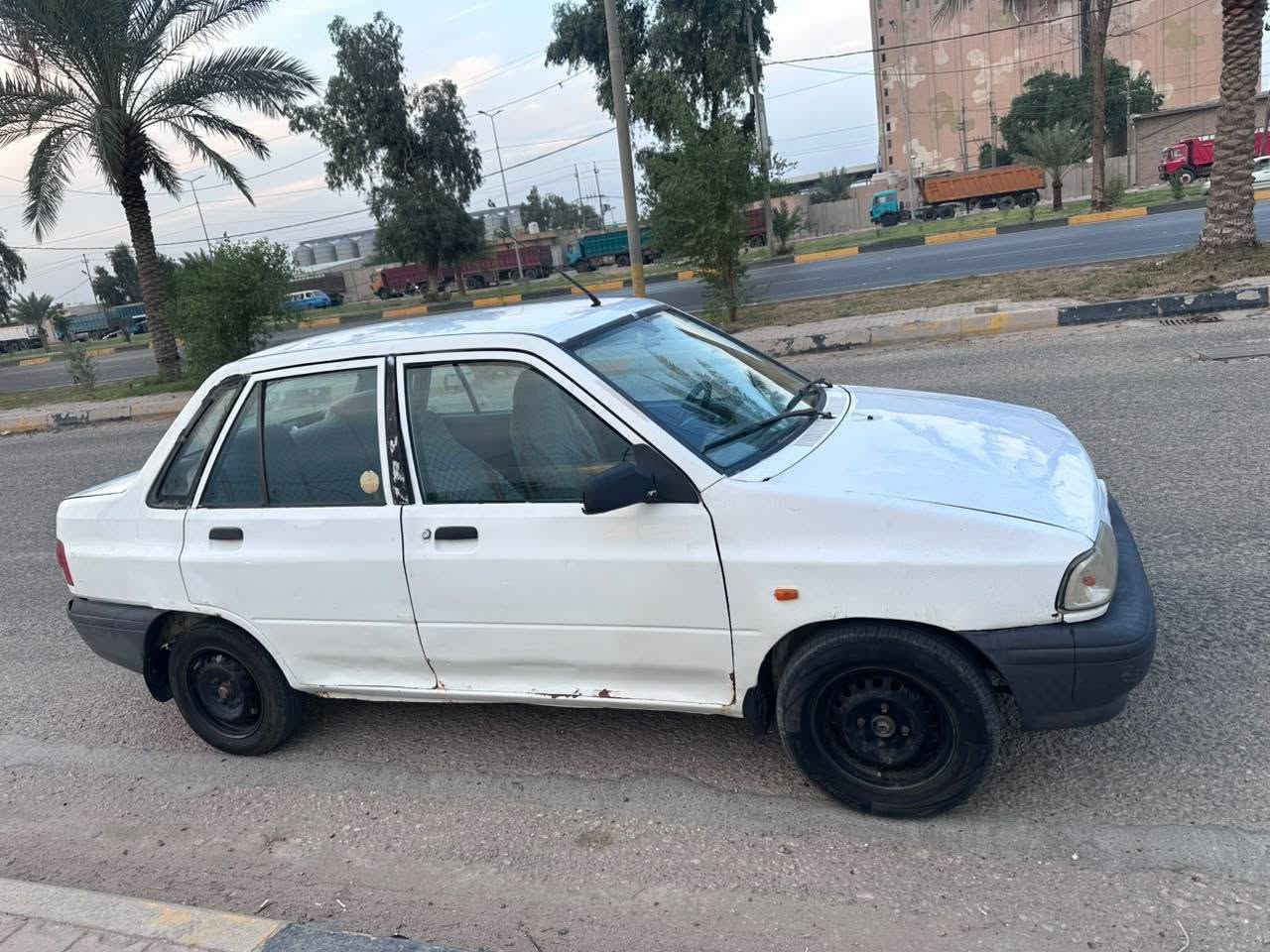 سايبا • ٢٠١٤ • خصوصي