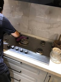 شركة تنظيف • تنظيف منازل • أسعار مناسبة