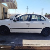 سمند 2010 • سنويه 2030 • مكينه نضيفه